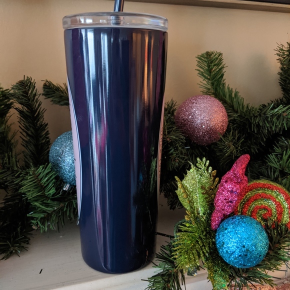 Whale Tumbler Vineyard Vines Target Collab - Picture 3 of 3